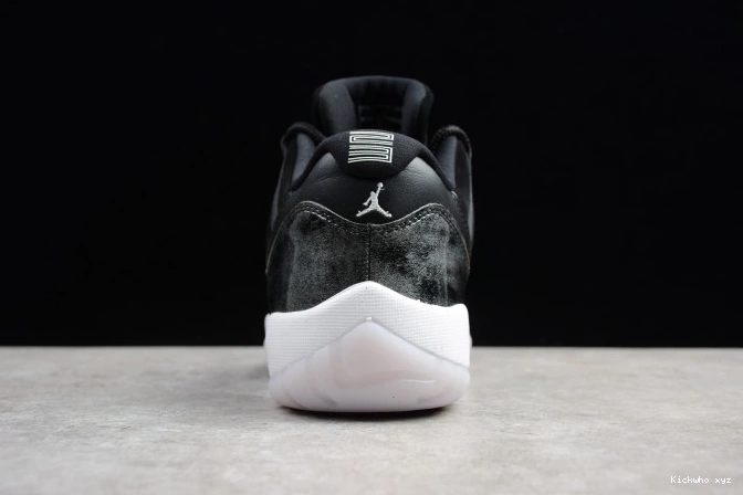 Jordan Low Air Retro 528895-010 